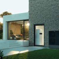 maison